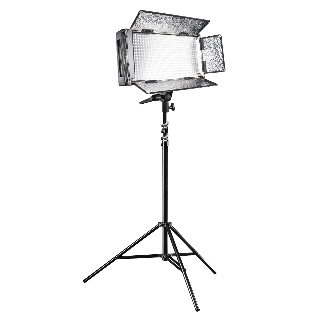 LED 500 Area Light + WT-806 Treppiede