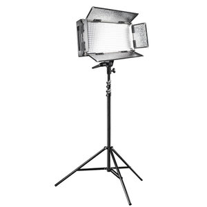 LED 500 Area Light + WT-806 Treppiede