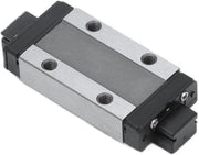 Mini-lineare railgeleiding - Lineaire raillagers - Robusta e duratura - Formato compatto - Geleiderail di alta qualità - Perfetto per