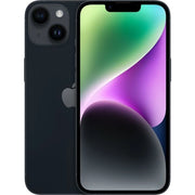 Iphone 14 plus 512 blk - MQ593QLA