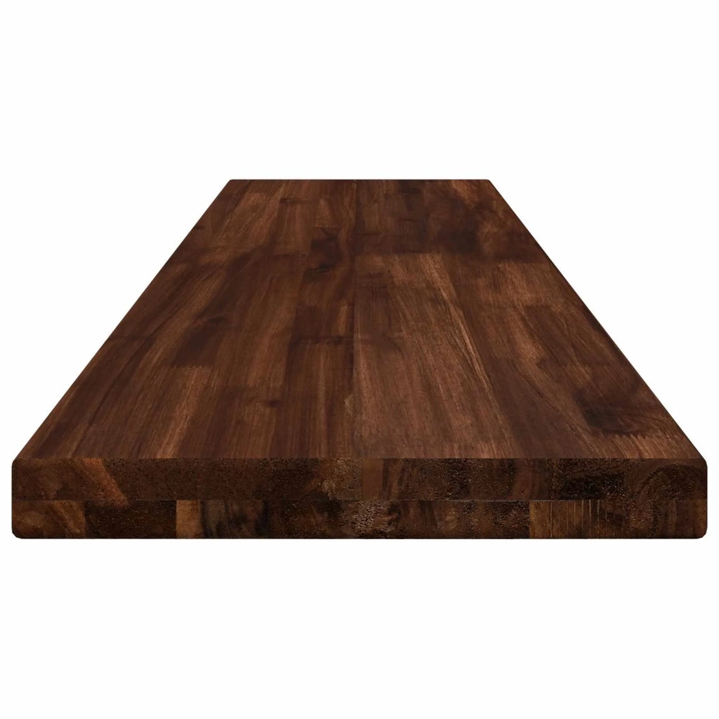 Piano del Tavolo Rettangolare 90 x 50 x 3,5 cm Rettangolare 938167