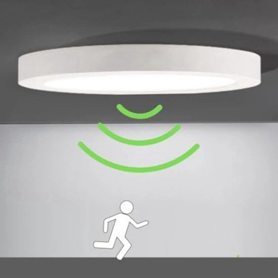 Lampada da soffitto per bagno