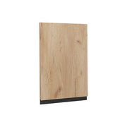 Vicco Frontale cucina Quercia dorata 44.6 x 59 cm frontale del mobile per pensile