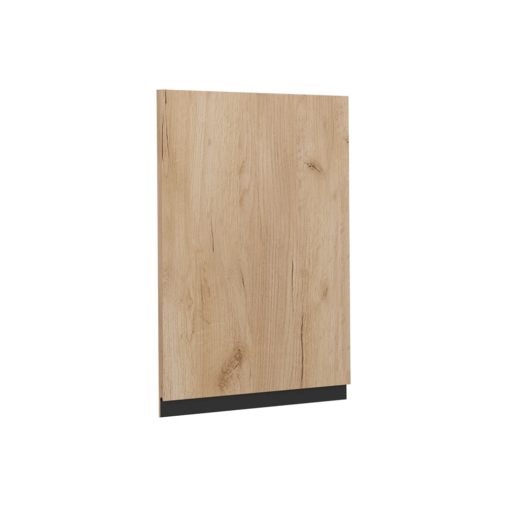 Vicco Frontale cucina Quercia dorata 44.6 x 59 cm frontale del mobile per pensile