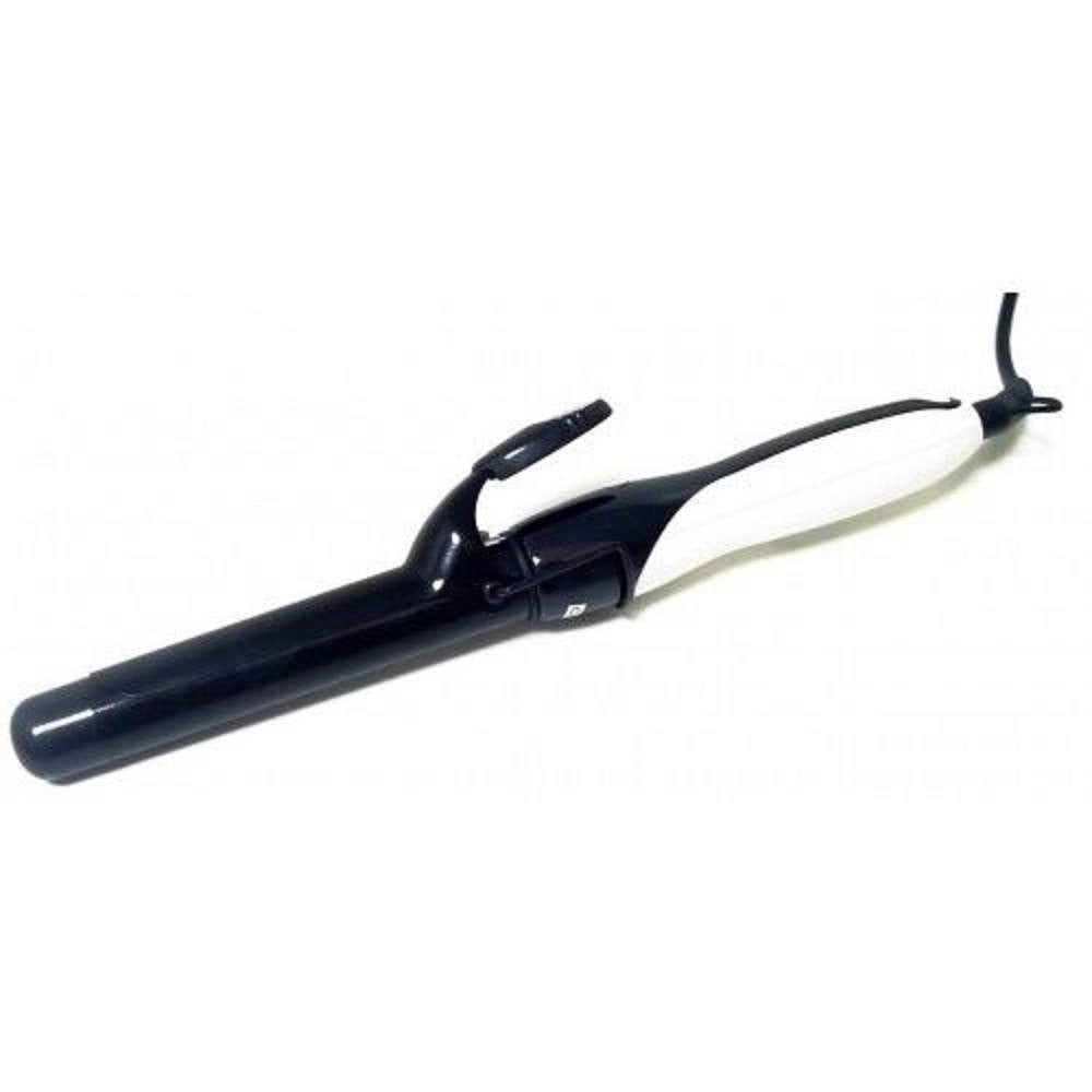 Trade Shop - Ferro Arricciacapelli Professionale Piastra Per Capelli Ricci In Ceramica Gm2996 -