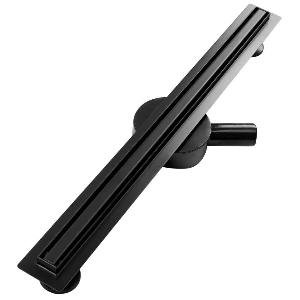 Scarico Lineare Calani Eco360 Slim Black 60