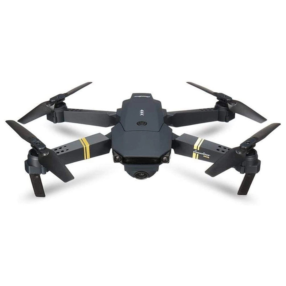 Trade Shop - Drone Sky-99 Drone Doble Position Foto Connessione Wi-fi 2,4 Ghz Telecomando App -