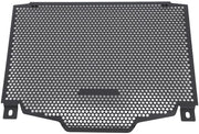 Griglia di raffreddamento per motori - Lega di alluminio leggera - Protezione - Nero - Radiatore Guardia Griglia - Adatto per 1000SX Z1000SX 2022-2023