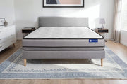 Kit rete e materasso matrimoniale Actimemo night 160x190cm - Spessore : 20cm- memory foam- molto rigido