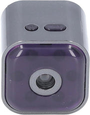 Mini-camera a bassa tensione con interfaccia Type C, Wi-Fi, sensore di movimento, notturno, interfono bidirezionale, AI, basso consumo, AS03