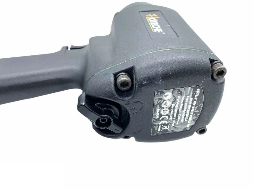 Avvitatore Pneumatico ad aria per compressore pistola con attacco da 3/4 Hoteche