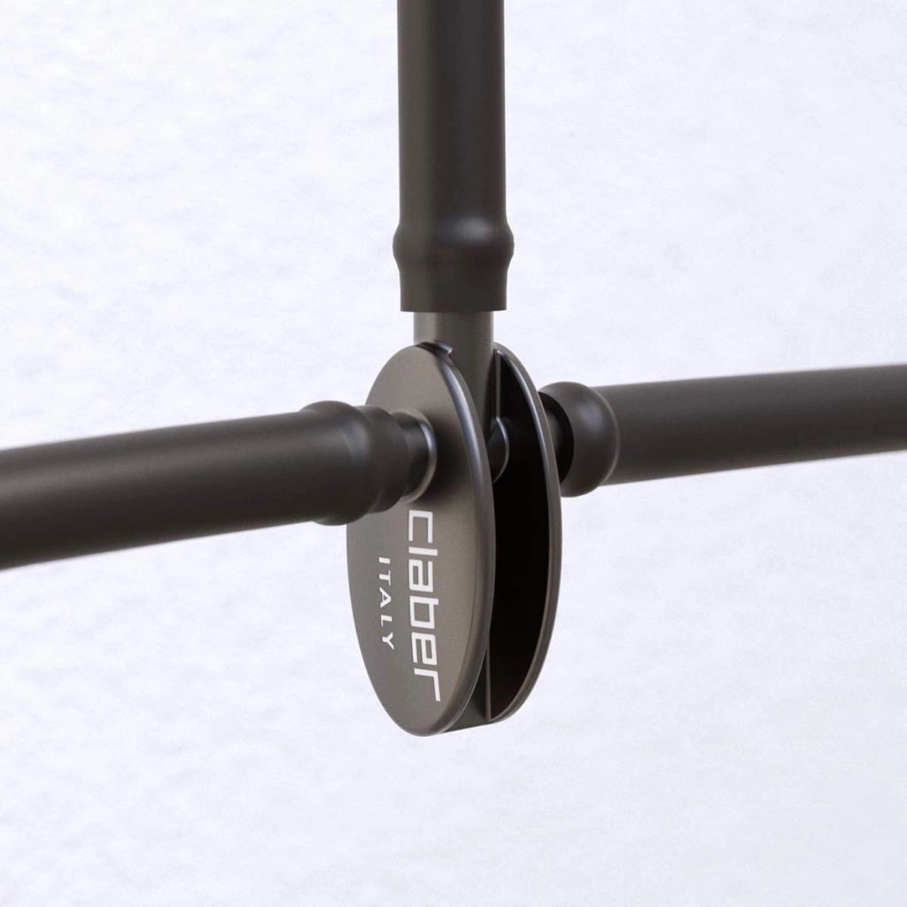 TEE PORTAGOMMA MICROTUBO SELF CLABER - RAINJET 91141 1/4 CF=PZ 10- 13 confezioni