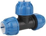 Fitting di irrigazione 50mm - plastica - resistente alla corrosione - installazione facile - alta capacità di sollevamento - fitting di tubo