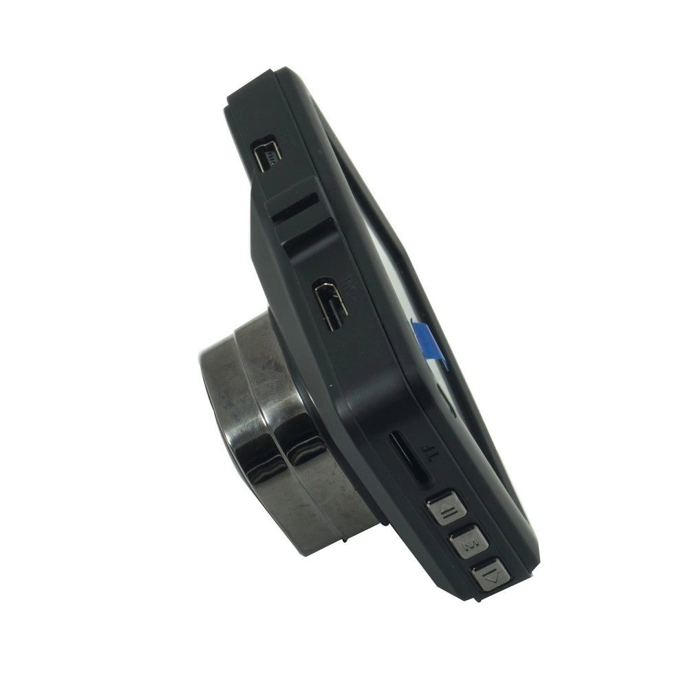 Trade Shop - Telecamera Videoregistratore Mini Dvr Auto Hd 1080p Monitor Lcd T 626 -
