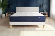 Kit rete e materasso matrimoniale Actimemo life 180x200cm - Spessore : 22cm- memory foam- molto rigido