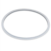 Anello di sigillatura in silicone - universale sostituzione - accessorio di ricambio - sicuro per alimenti - 22 cm - duraturo e facile da pulire - anello per pentola ad alta velocità