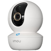Imou IPC-GK2CP-4C0WR-IMOU Ranger RC 2K+ Telecamera IP da Interno 4 MP PTZ 355° Visione Notturna Wi-Fi colore Bianco