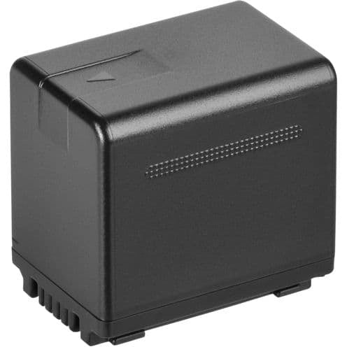 Panasonic VW-VBT380E batterie 3800 mAh