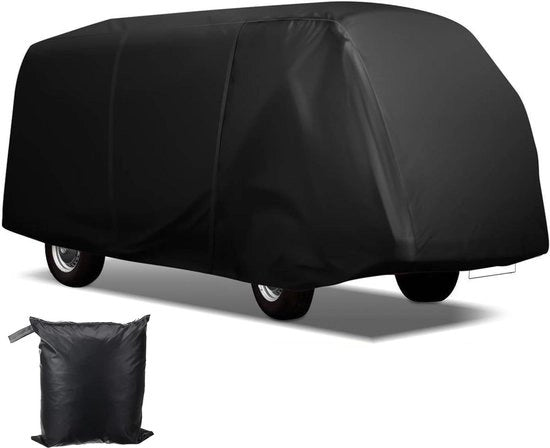 Capote di protezione per camper autoattrezzi per V-W T2/T25/210T Transporter - Telaio impermeabile e protettivo per camper bestseller.