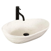 Lavabo Da Appoggio Rea Emilia Grid
