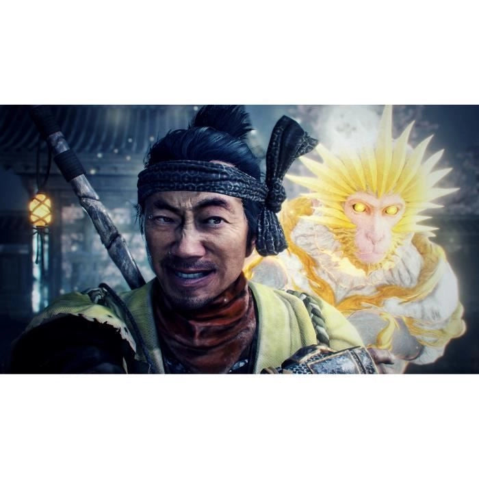 Collezione Nioh - Gioco per PS5