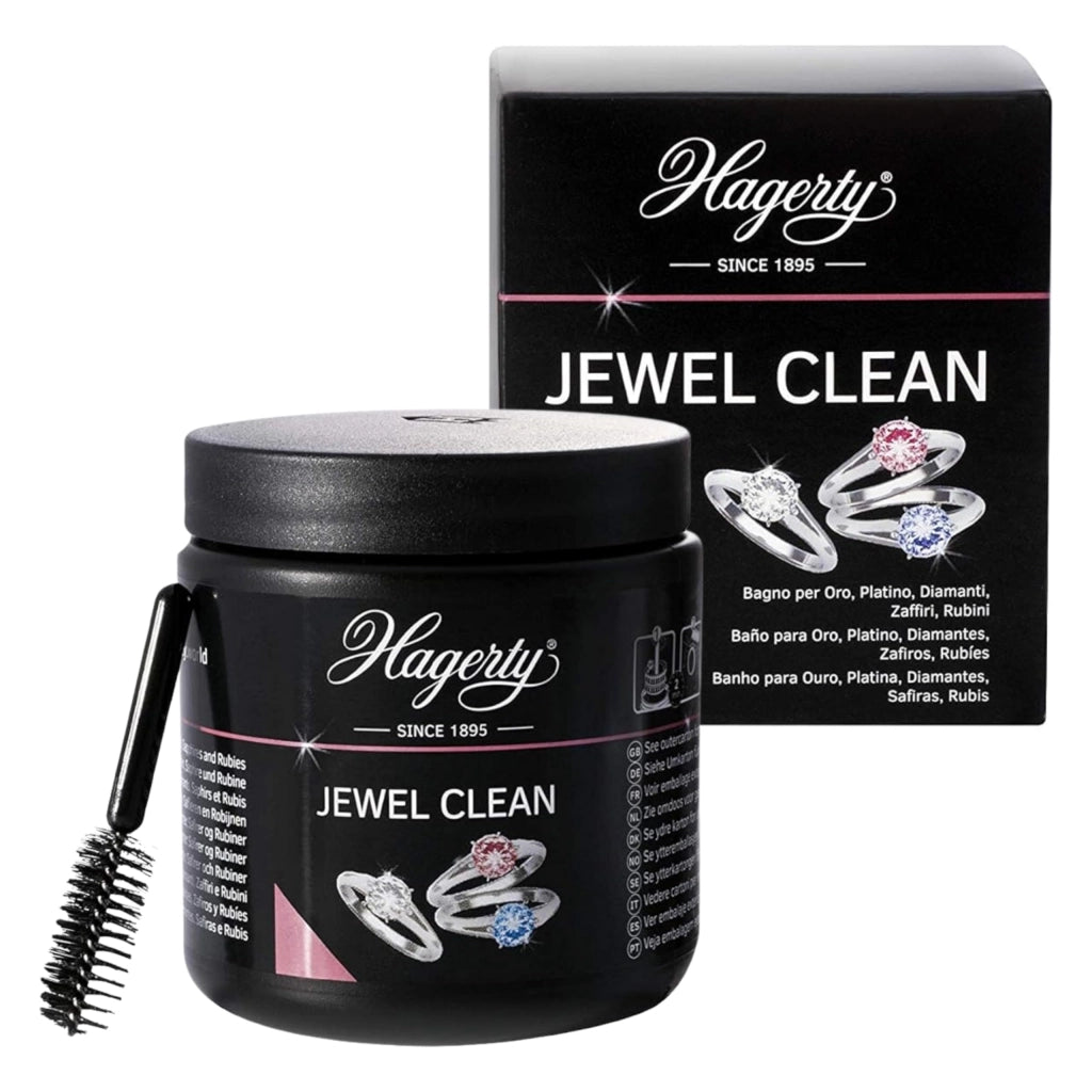 Jewel Clean 170 ml Hagerty 2 Pezzi