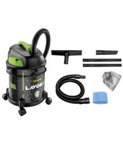 BIDONE ASPIRATUTTO "LAVOR" RUDY