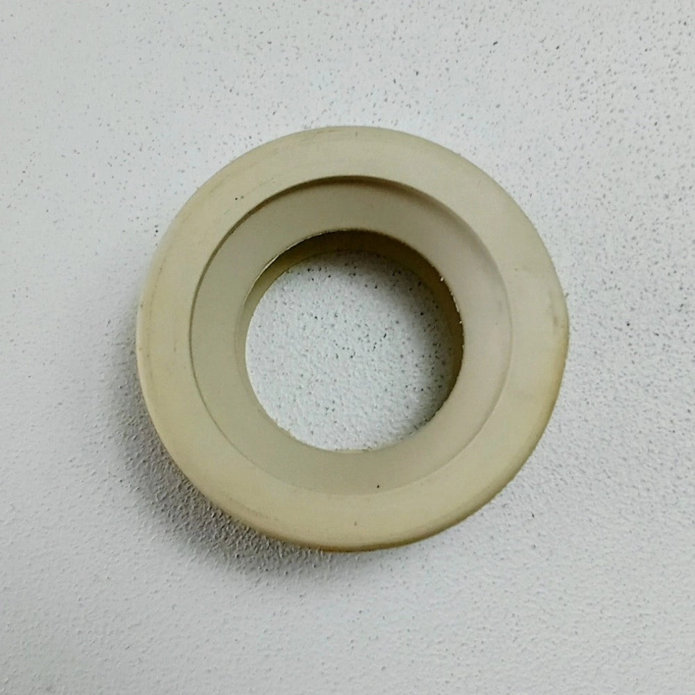 Guarnizione vaso universale morsetto per wc da 60x40-45mm