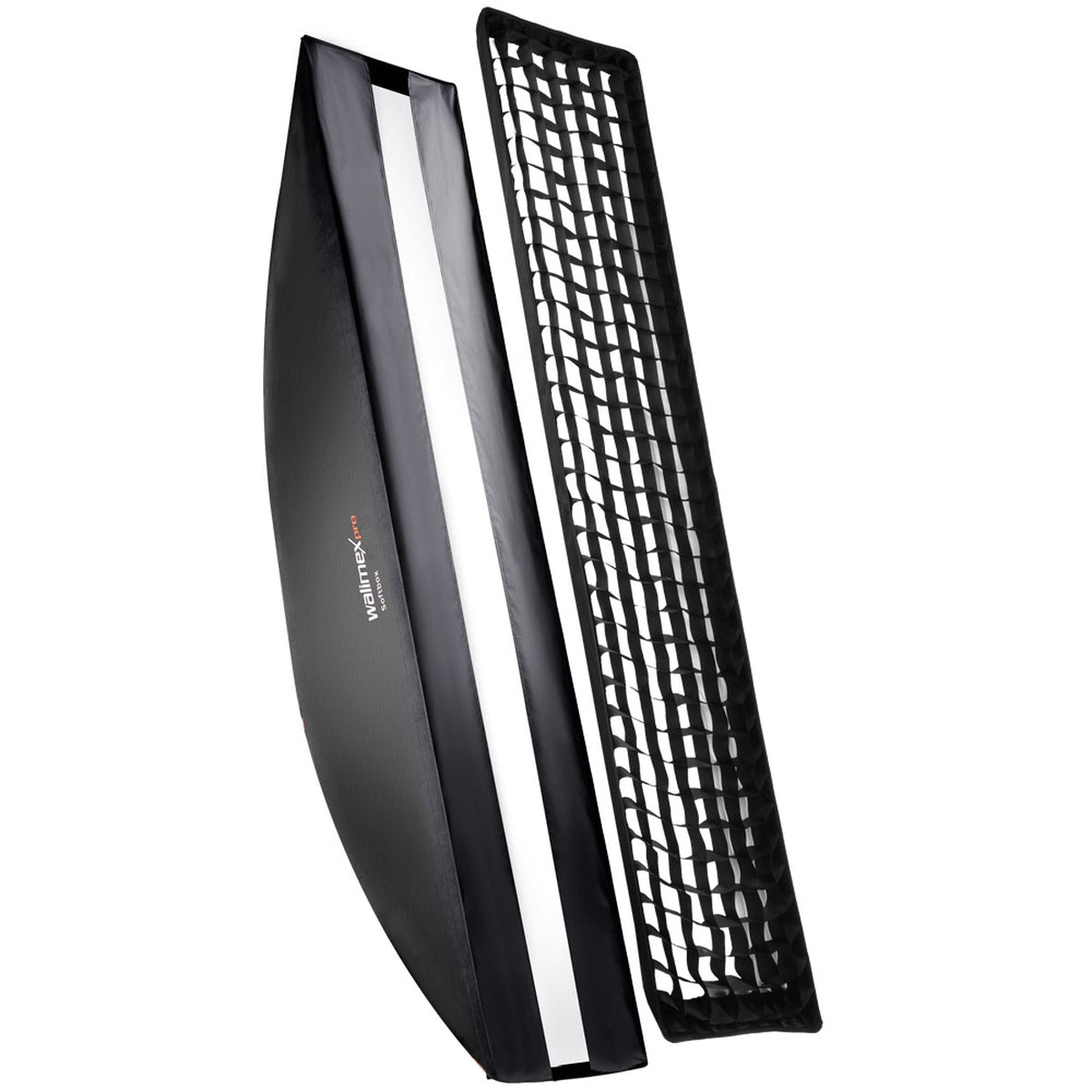 Softbox PLUS OL 25x150cm Elinchrom