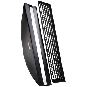 Softbox PLUS OL 25x150cm Elinchrom