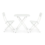 Set bistrot yvonne bianco