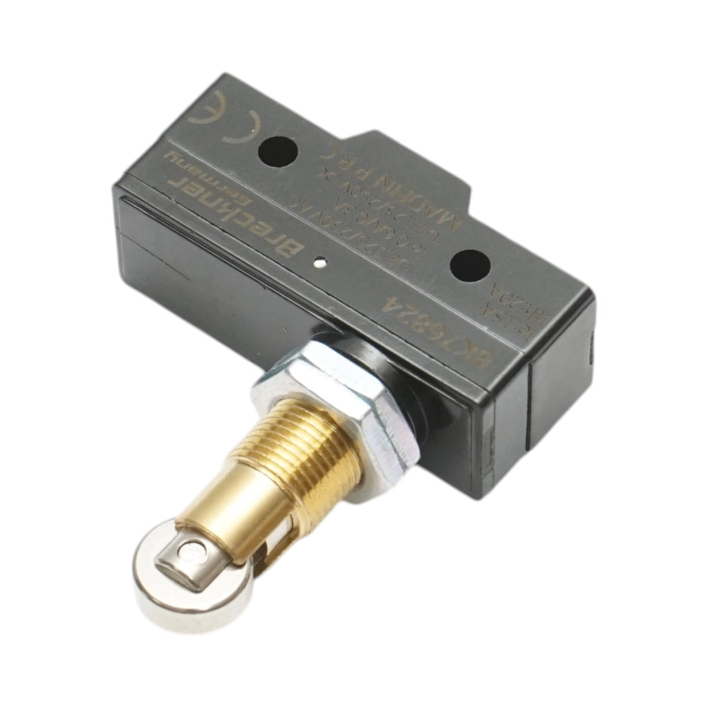 Limitatore di corsa del rullo orizzontale 125-250V AC/DC 15A Breckner Germany