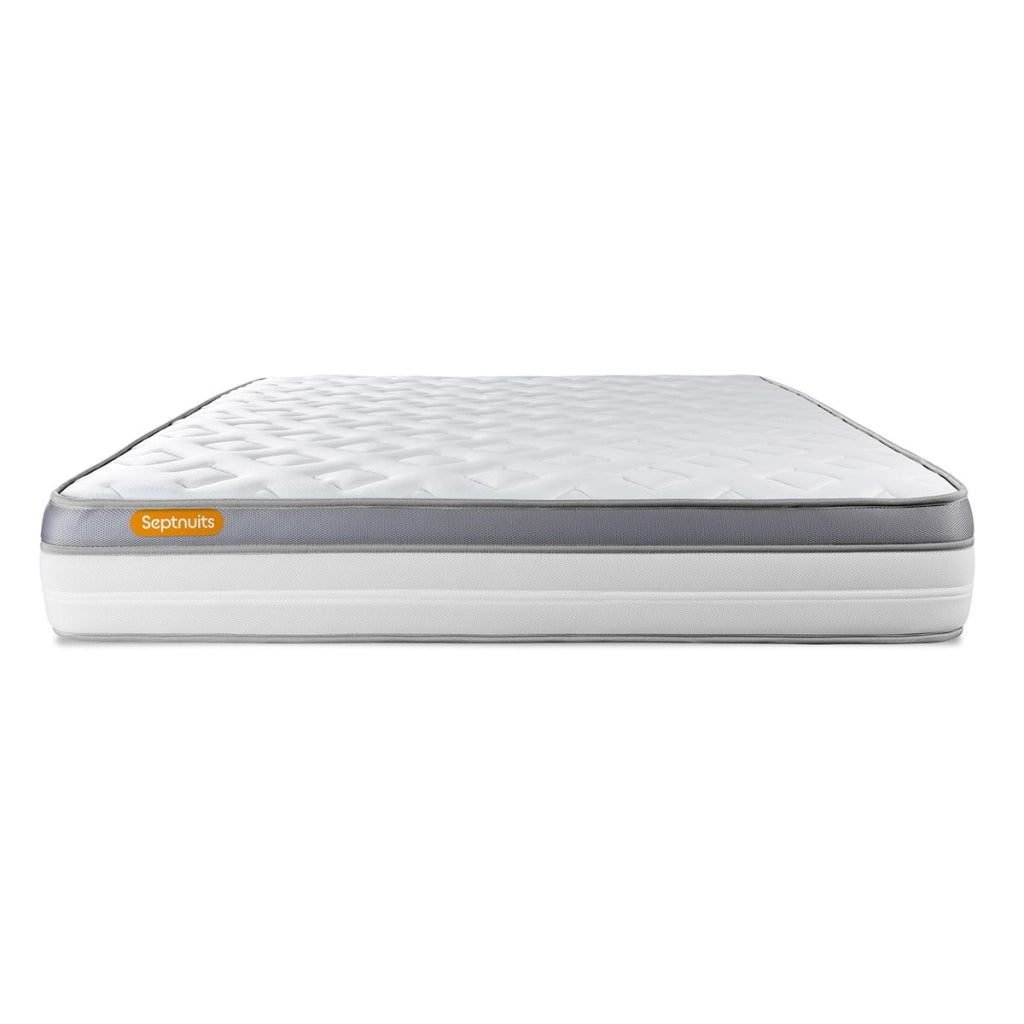 140x190 cm Materasso in memory foam - Memo Zen