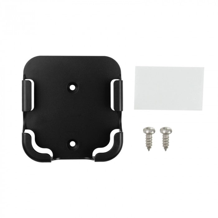 Telecomando RF touch per strisce LED RGB/RGBW R8-1 nero Ecolight