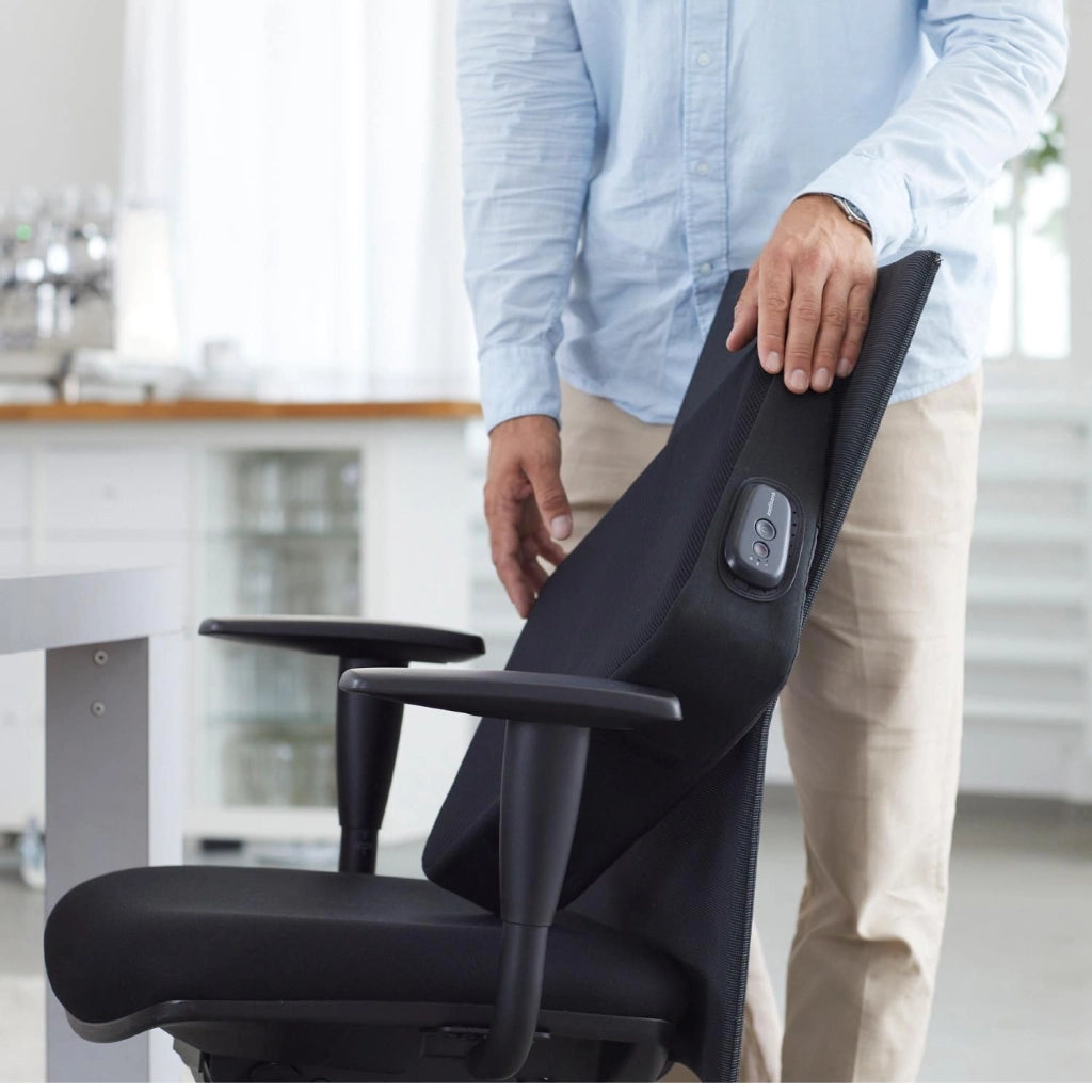 Medisana OL 300 Nero
