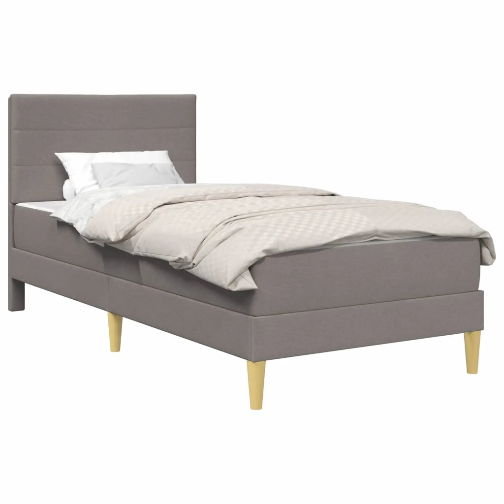 Struttura del letto-Giroletto Talpa 100 x 200 cm Poliestere
