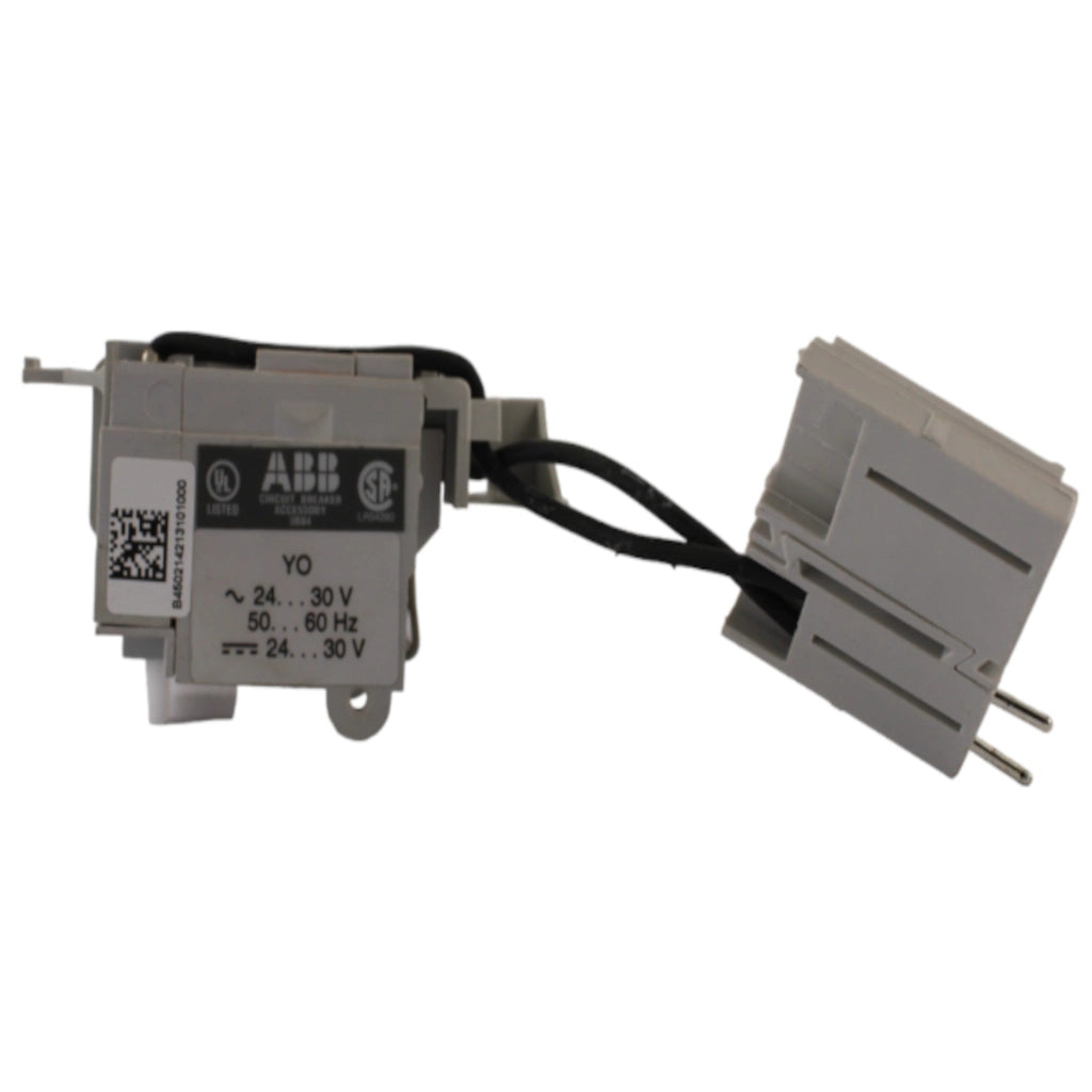 Bobina di minima 24VDC /T6 ABB