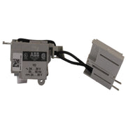 Bobina di minima 24VDC /T6 ABB