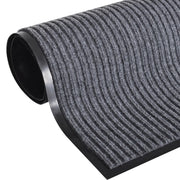 Zerbino Grigio 90 x 60 cm in PVC 241274