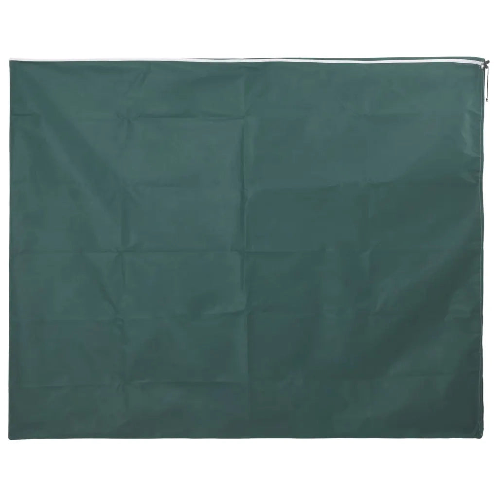 Coperture con Cerniera per Piante 10 pz 70 g/m2 3,14x2,5 m CFW5713309