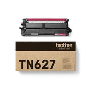 Toner brother tn627m magenta 10kpp x mfcl8970cdw mfcl8730cdw dcpl8630cdwre1 hll8570cdw hll8430cdw