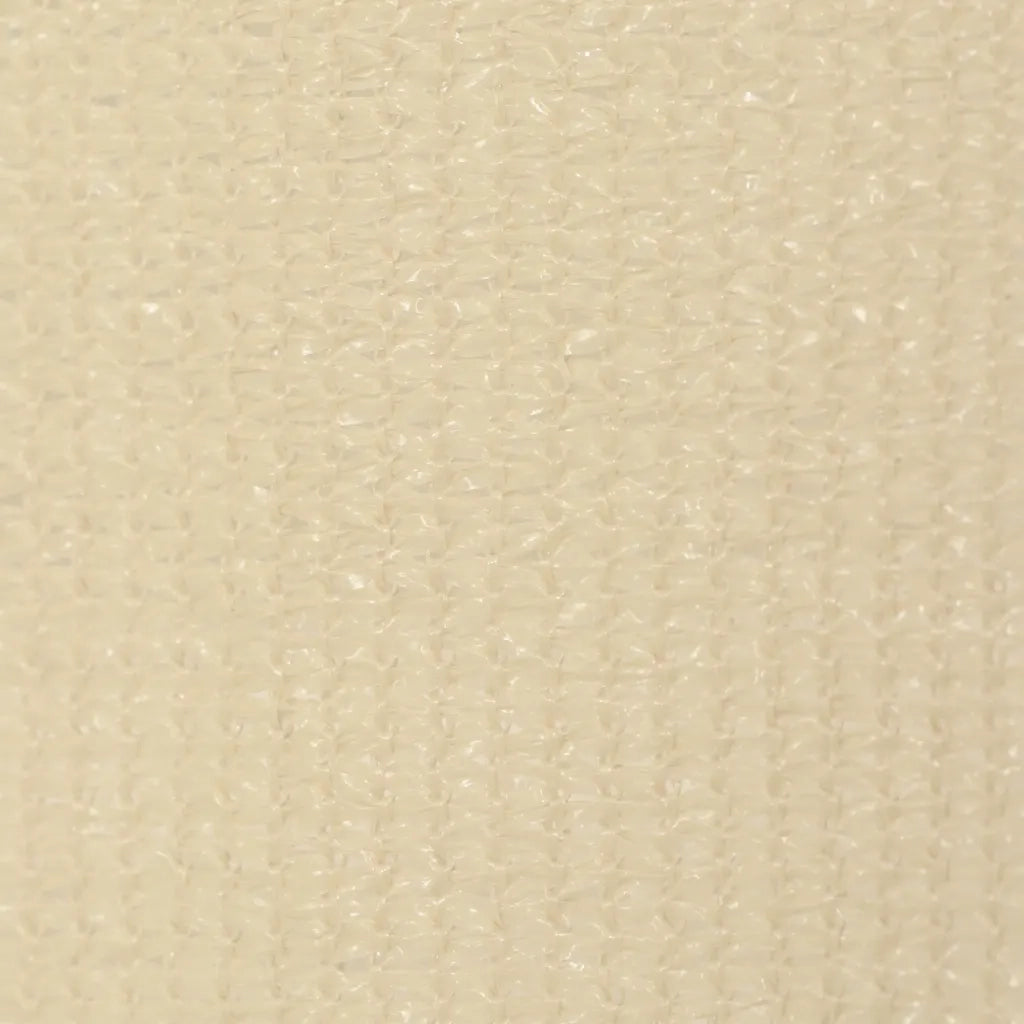 Tenda a Rullo per Esterni 100x230 cm Crema