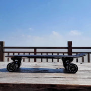 Pannello da Skateboard Cruiser 22" e 27" per Attività All'Aperto e Spostamenti Corti