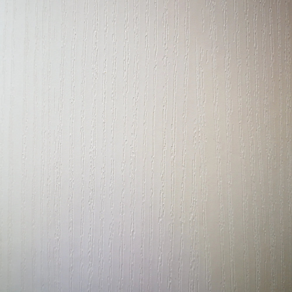 LEGNO BIANCO - Pellicola decorativa adesiva larga base 122cm Misura: 122x300 cm