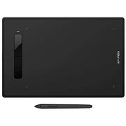 XP-PEN Star G960S Plus - Tavoletta Grafica (9"x6") stilo PH2 (con gomma digitale)