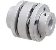 Connessore a flangia 39mm - Alluminio - Resistente allo shock - Acciaio inossidabile - Flessibile - Coppia alta - Connessore asincrono