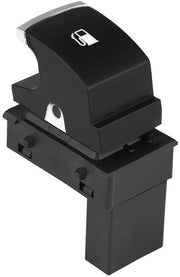 Interruttore di rilascio della porta del serbatoio del carburante - Adatto per Go-lf Je-tta MK5 Tou-ran - OE 1KD959833 .