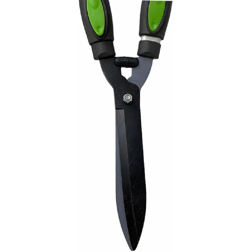 Trade Shop - Cesoia Tagliarami Forbice Per Potatura Giardino Telescopica Lama Diritta 90033 -