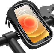 Sostituto di Telefono per Bicicletta 

Ogni altro dettaglio rimane invariato.
