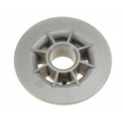 RUOTA CESTELLO LAVASTOVIGLIE ARISTON INDESIT HOTPOINT 37mm ORIGINALE - Ariston Indesit
